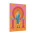 Roller Skate Greek Art Print